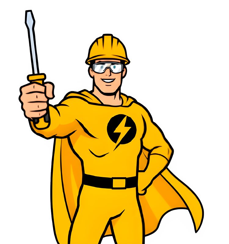 Captain Electrik Aruba